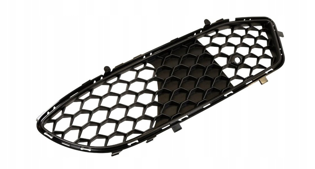 фото №1, Решётка бампера левая alfa romeo giulia veloce pdc