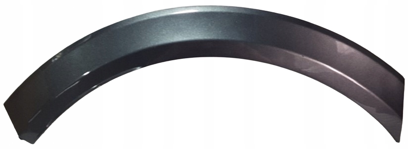 фото №1, Ford puma mk2 st-line молдинг накладка крила права задня