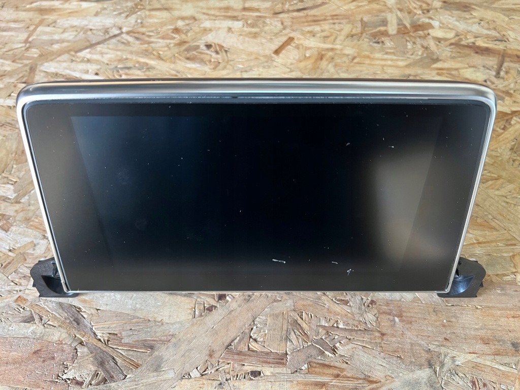 фото №1, Дисплей монитор peugeot 3008 ii