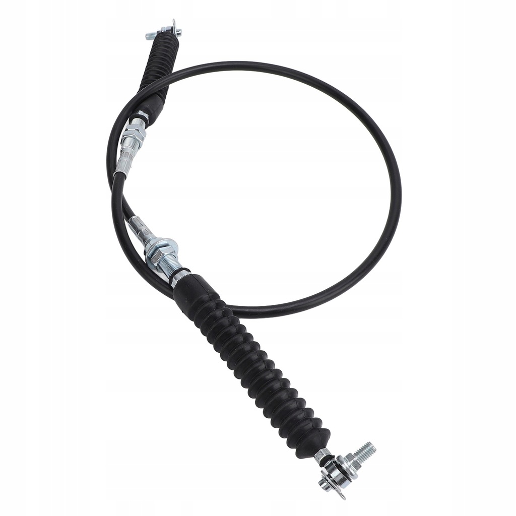 фото №7, Трос перемикання передач stabilna робота safe professional 707000775 трос 5j