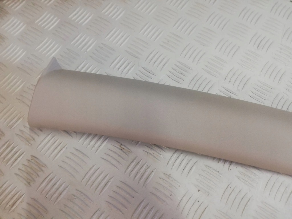 фото №4, Захист стійка лівий перед clio v 769111878r