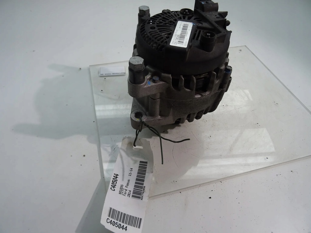 фото №1, Ford focus генератор av6n10300md