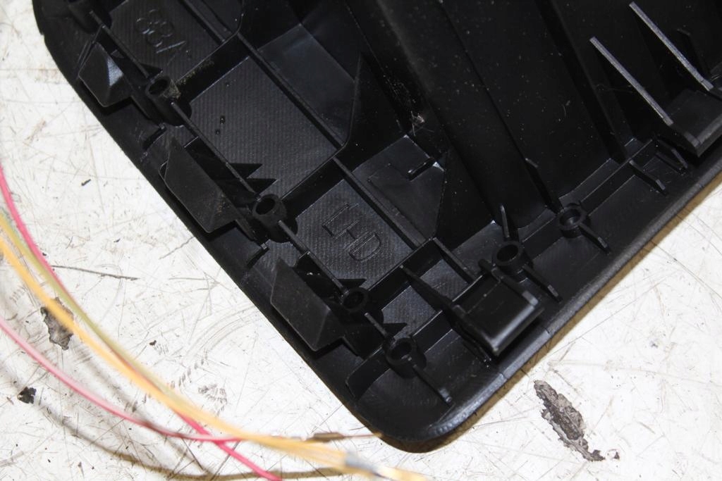 фото №8, Подушка воздушная пассажира air bag subaru forester ii sg