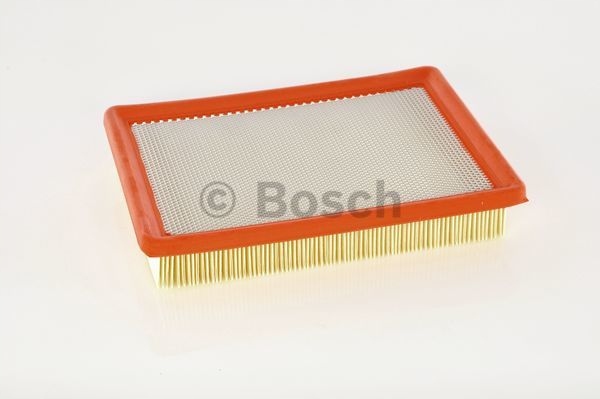 фото №3, Набір фільтрів bosch lancia delta ii