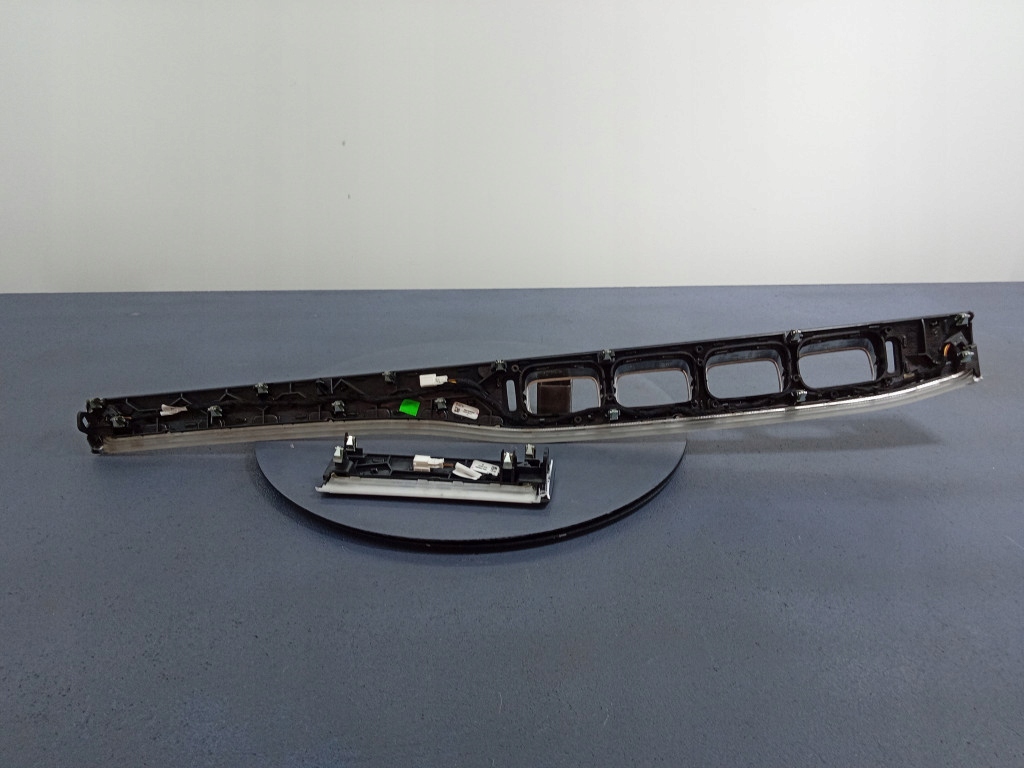 фото №5, Mercedes gls gle w167 молдинг dekor консоли eu