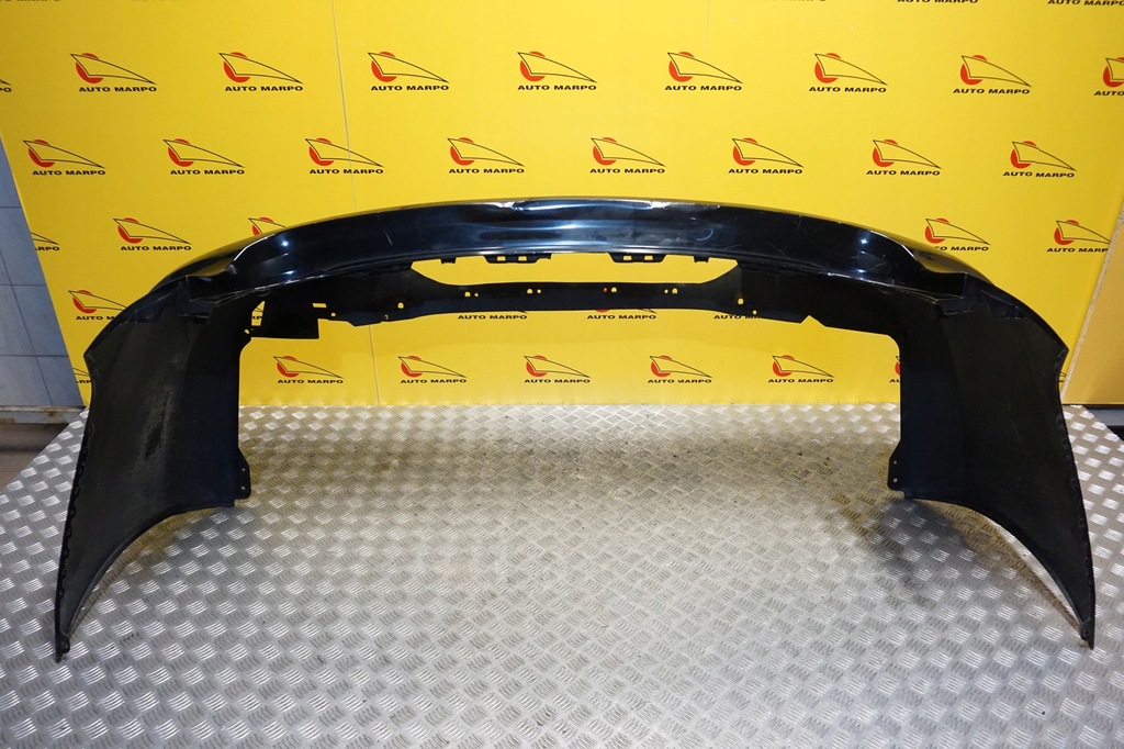 фото №14, Infiniti qx60 2016 - 2020 бампер задняя задний usa