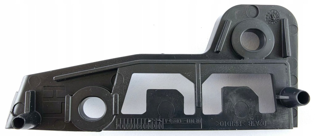 фото №14, Направляющая бампера передний левый tourneo connect 2013-