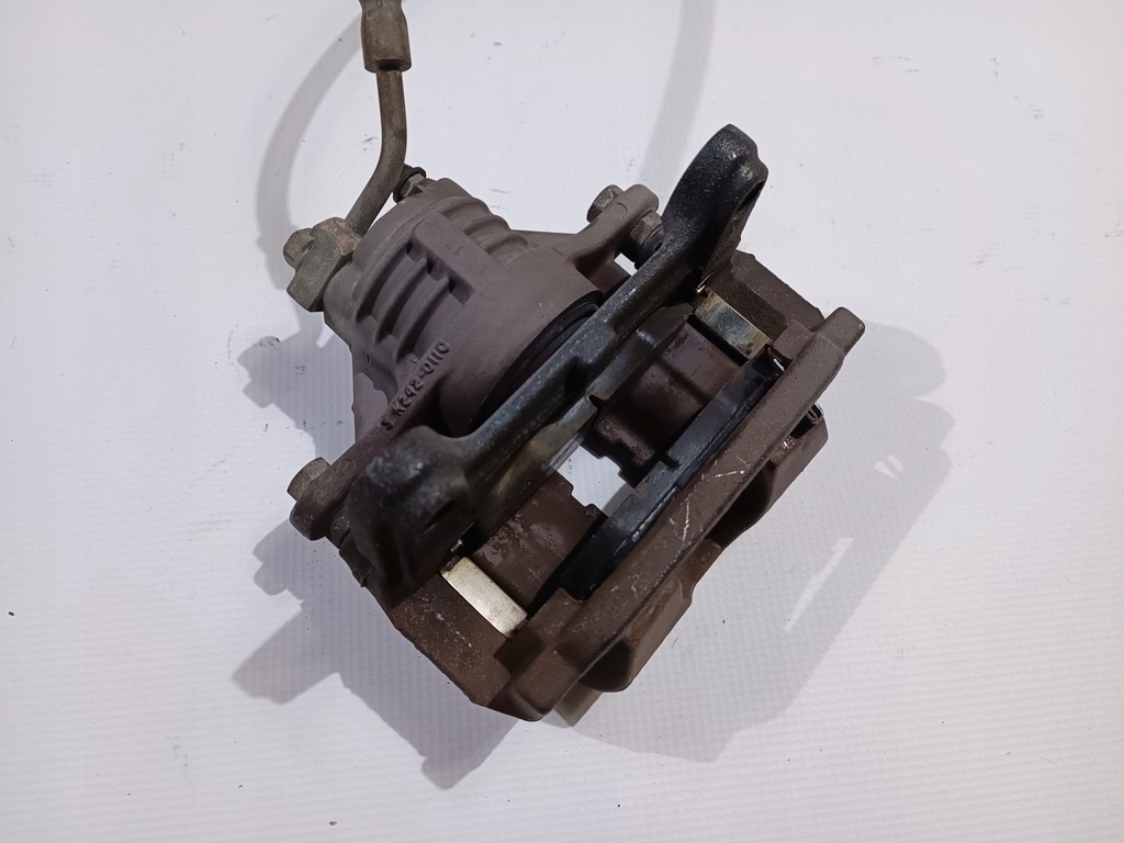 фото №6, Супорт гальмівний задня задній правий corvette c5 1997-2004