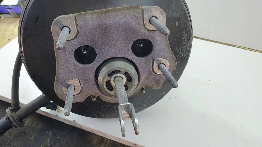 Renault fluence 1.5 dci підсилювач гальм насос гальма Недорого