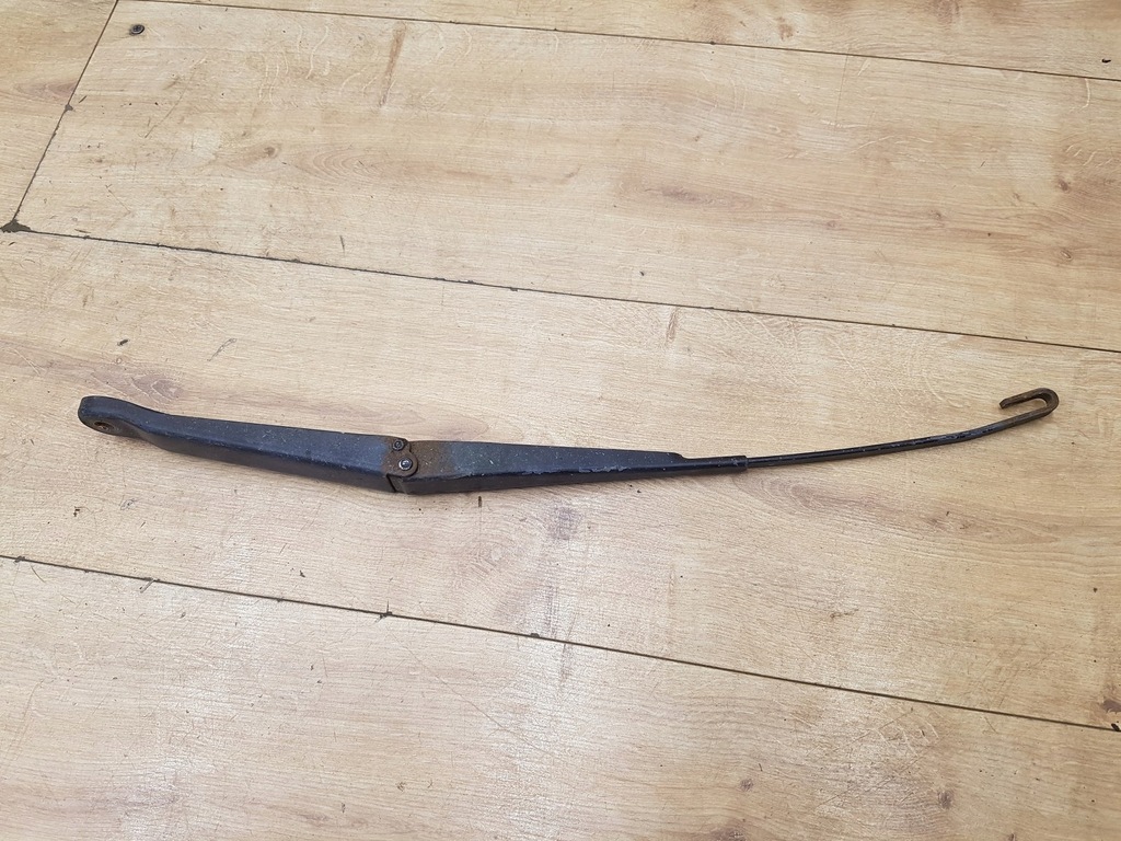 фото №1, Рычаги дворник перед комплект fiat punto ii