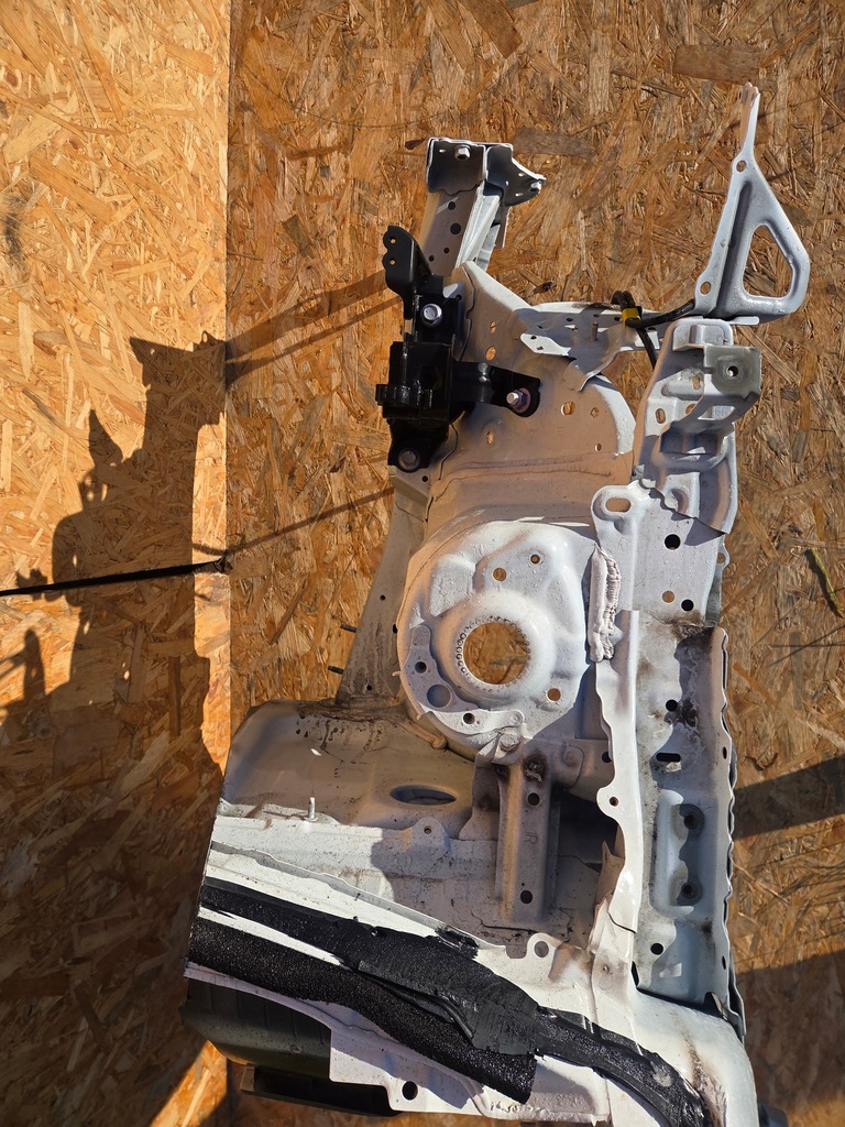 фото №4, Toyota corolla cross 2022- четверть правая перед