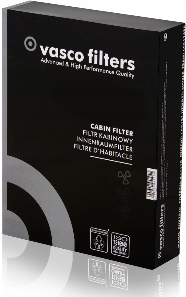 фото №1, Vasco x027 = k 1020 = cu 3340