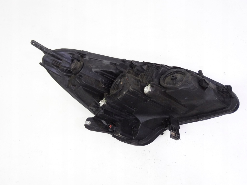 фото №10, Opel corsa e 2014-2019 лампа левая обычная bez led 13381335 оригинальная