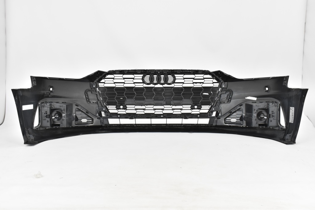 Audi a5 8w6 lift обычный 2020- бампер передний 4xpdc Киев