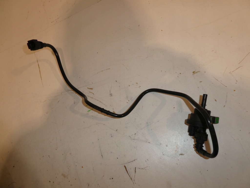 фото №1, Клапан вакуумa renault clio iii 2580119a