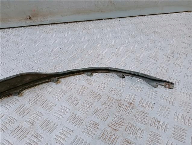 фото №5, Mm peugeot 206 накладка-спойлер бампер перед 9686666687