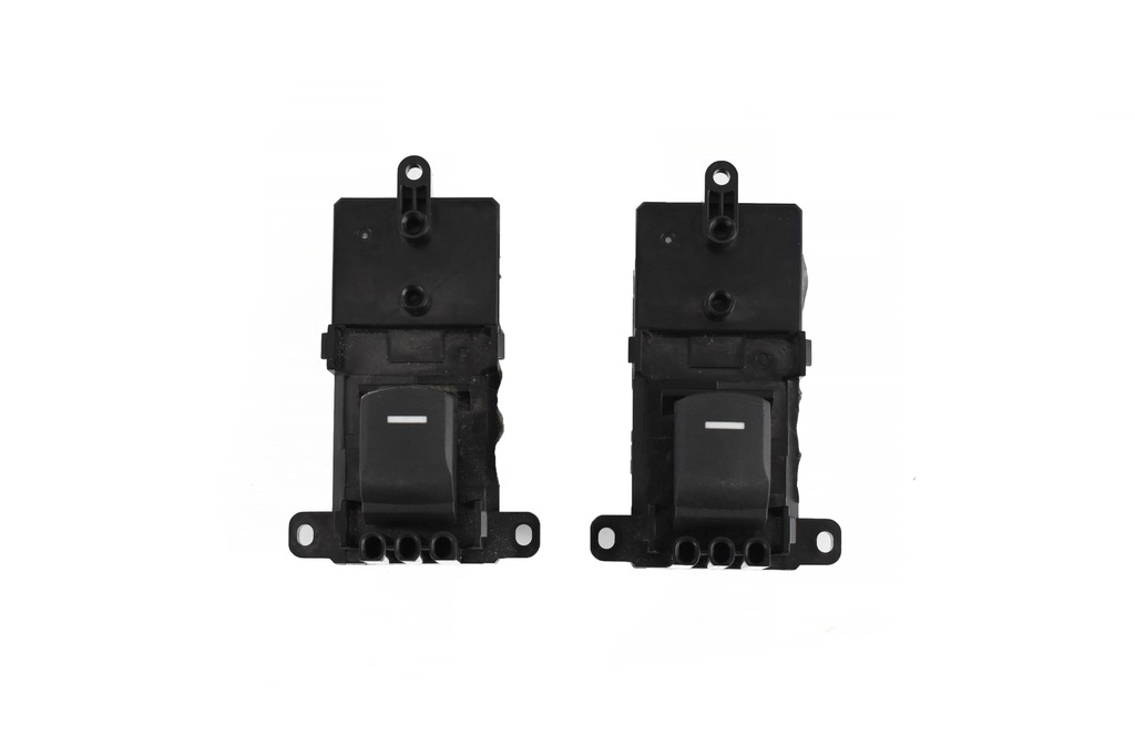 фото №11, Переключатель панель регулировки окон зеркал 83540-tgg-e620 honda civic x mk10