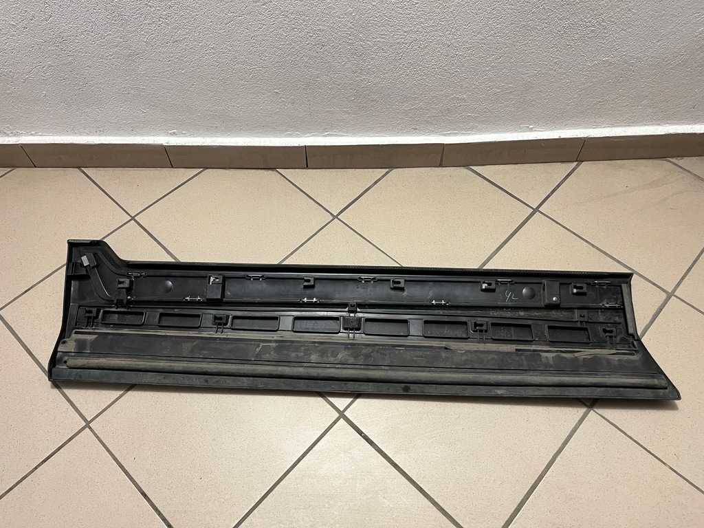 фото №11, Молдинг дверь правая передняя перед honda crv c-rv 5 v 18-