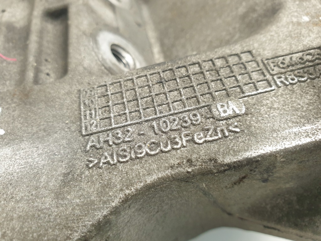 фото №2, Land rover sport ii 3.0 v6 tdv6 кронштейн генератора