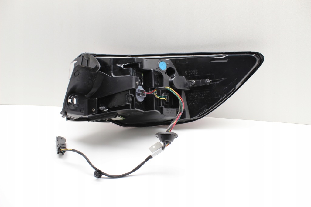 Ford kuga mk3 фара задняя левая led 2019+ Оригинал