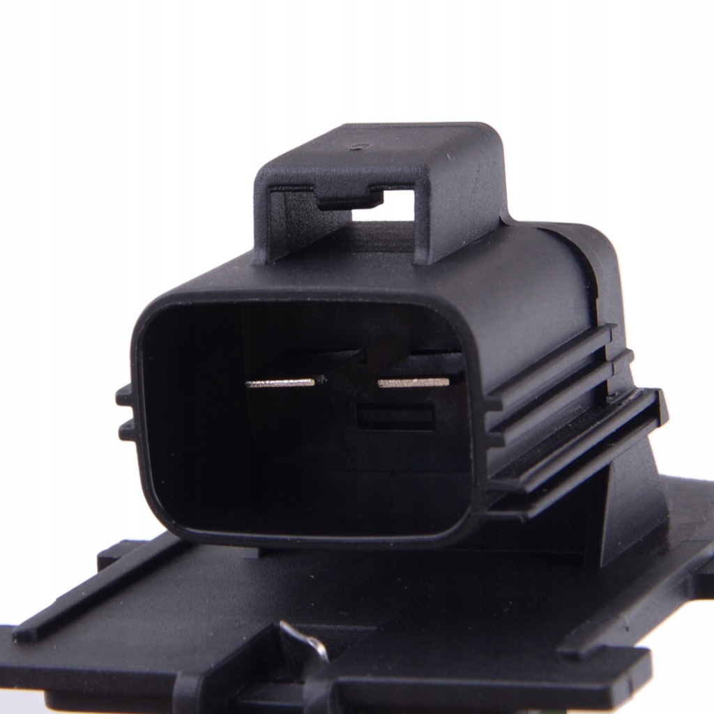 фото №6, Резистор вентилятора охолоджуючий do dodge journey