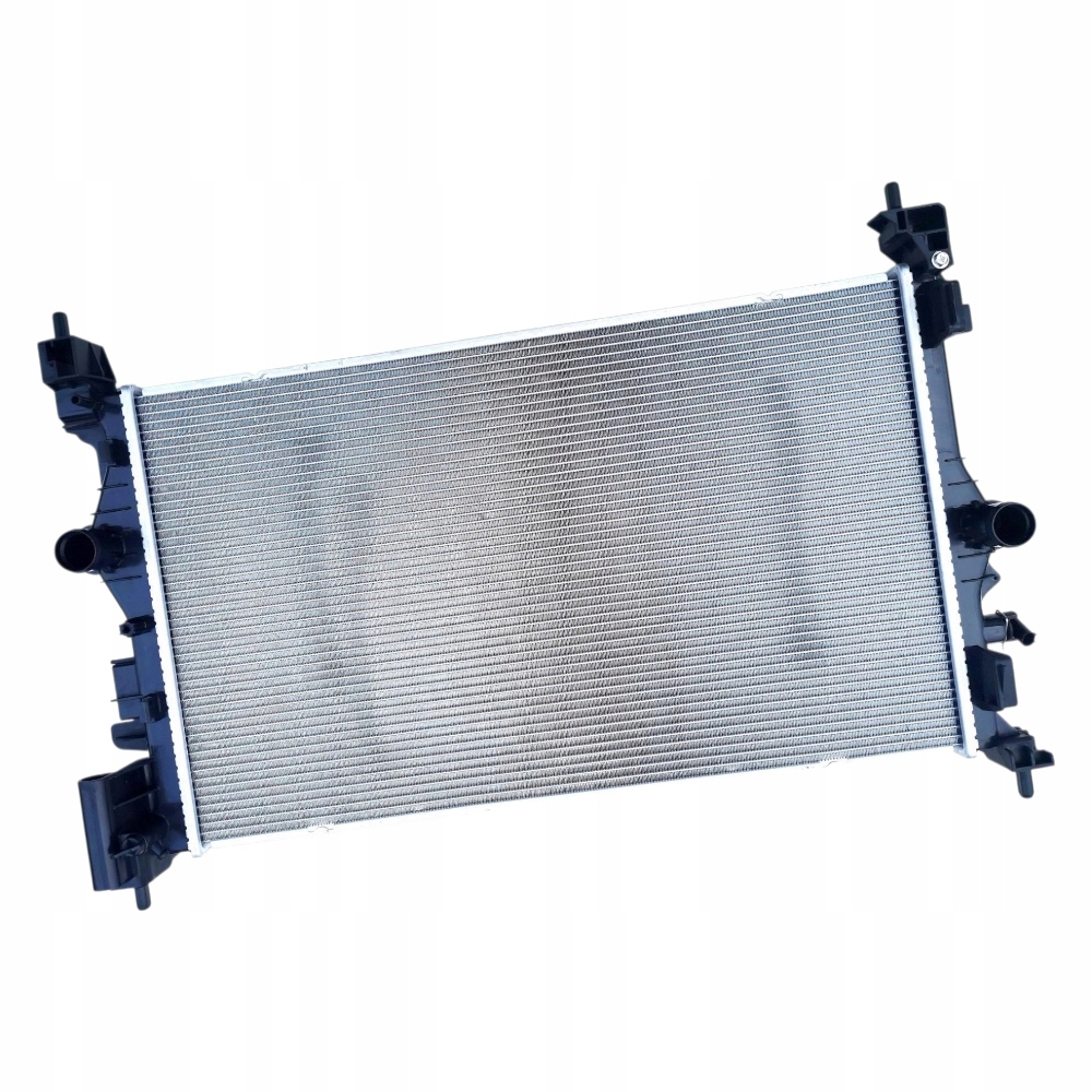 Купити Радіатор opel corsa e 2014 2015 2016 2017