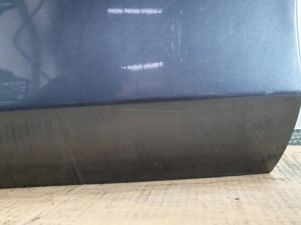 фото №8, Двері перед przedie ліва mazda 2 dy europa 33t