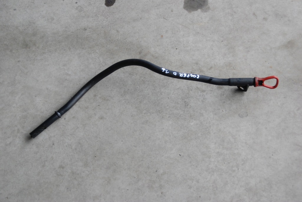 Mini r55 r56 lci r60 n47n щуп масла щуп Цена