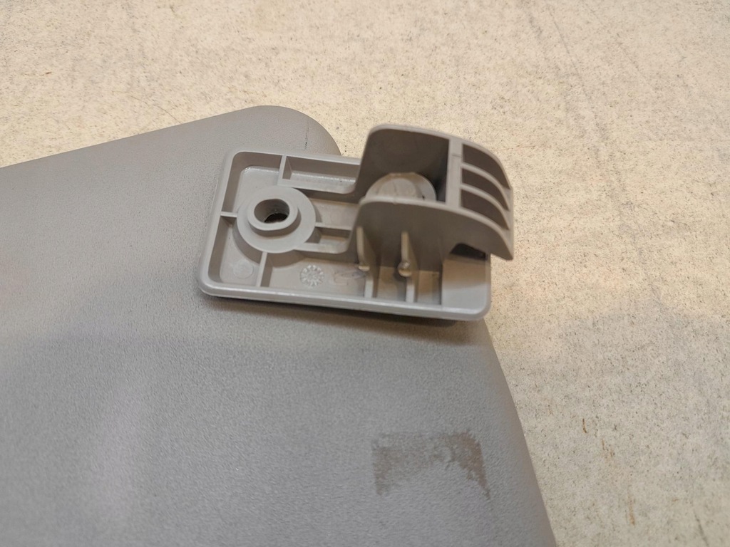 фото №5, Защита солнцезащитная nissan micra k12