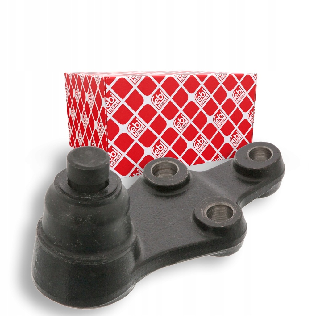 фото №14, Шаровая опора рычага febi bilstein 41801 545303j000