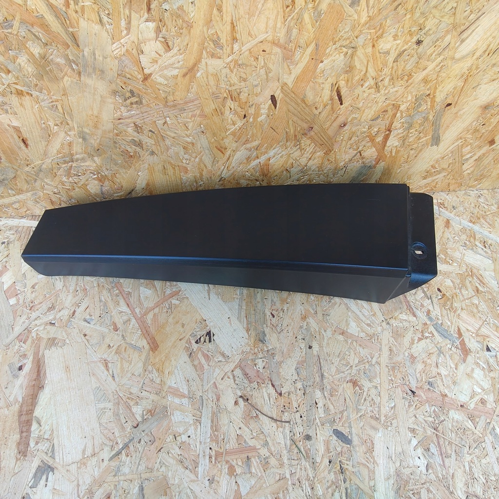 фото №1, Захист стійка b права dacia sandero iii stepway