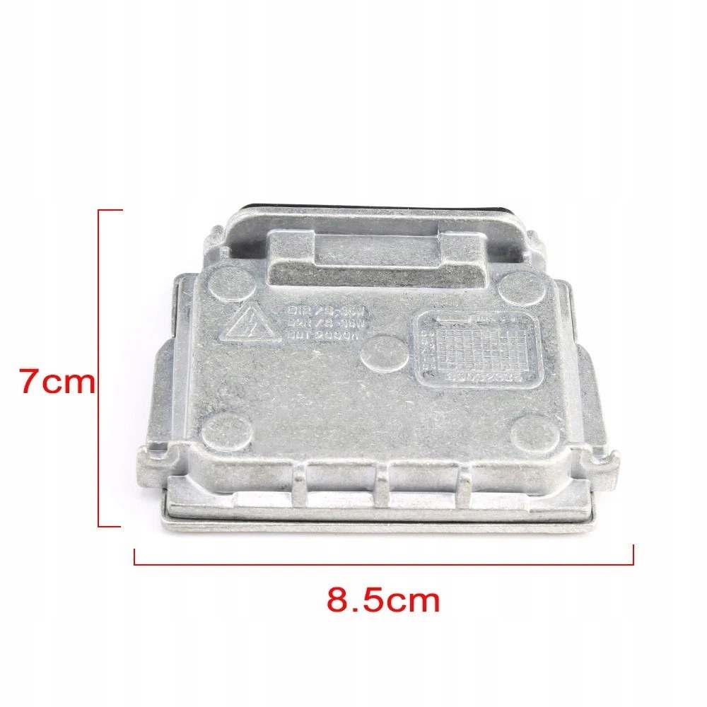 фото №6, Блок управления ксенона 89034934 do bmw e81 e87 e88 vw skoda