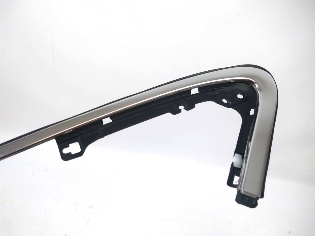 фото №5, Gmc yukon escalade tahoe 2015-20 молдинг оздоблювальна двері правий перед