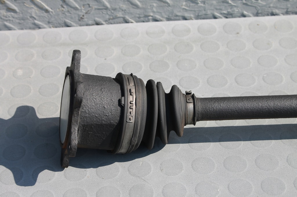 фото №4, Привідний вал правий задня grand vitara ii 1.9 ddis 05-14