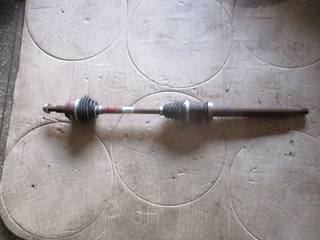 Купить Приводной вал правая ford focus mk3 1.0 ecoboost f1f6-3b436-ja