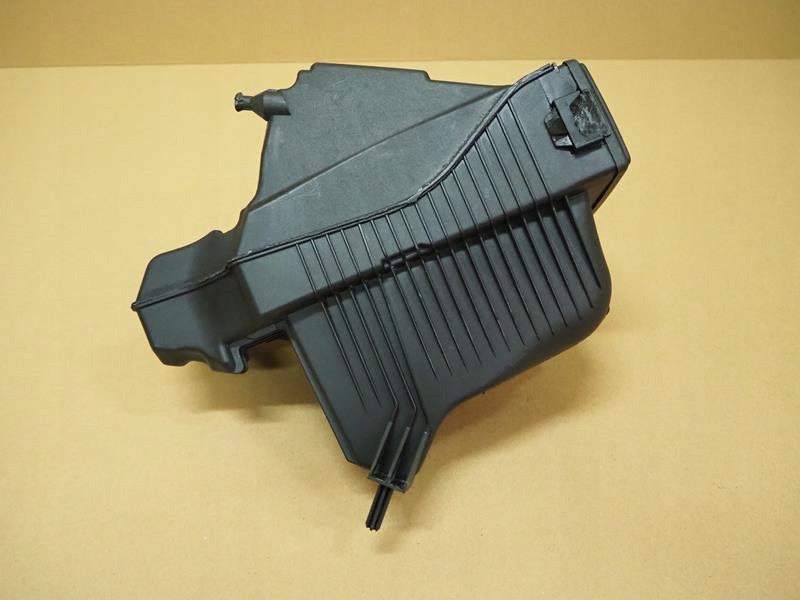 фото №2, Корпус фильтра воздуха renault clio iii