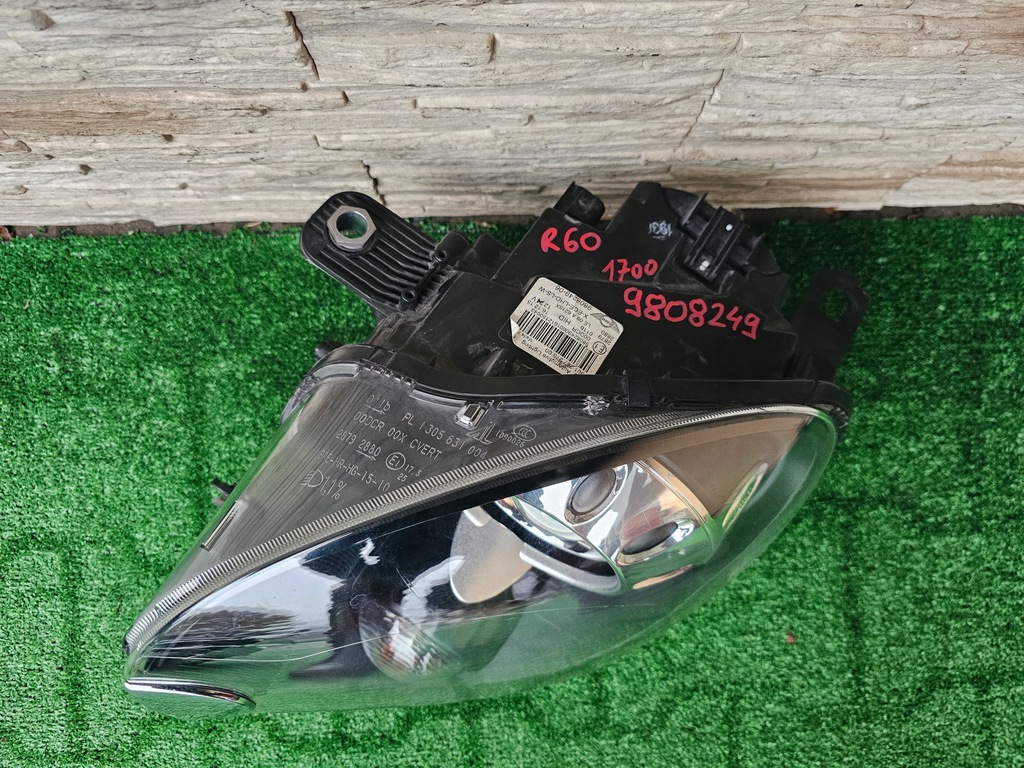 фото №2, Лампа ксенон mini r60 9808249