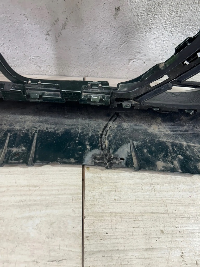 фото №9, Bmw 4 g22 g23 бампер передній