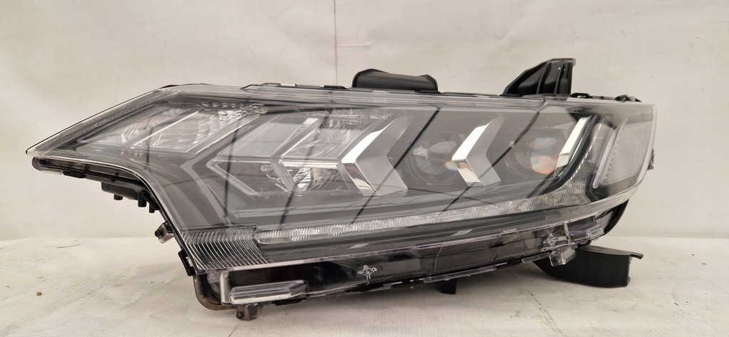 фото №1, Outlander iii 3 lift full led лампа перед ліва