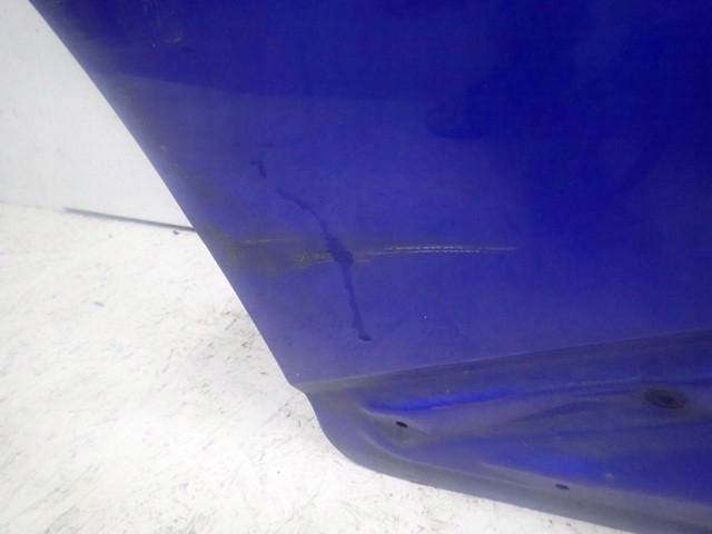 фото №3, Дверь правое задние правый задняя toyota chr ch-r 2016-