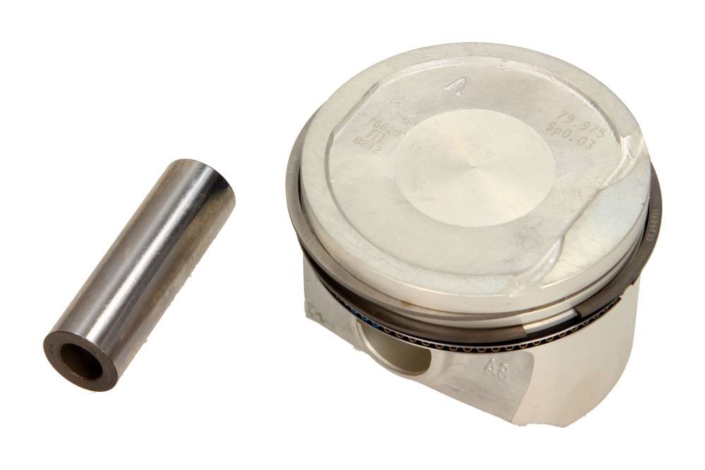 фото №1, Mahle 022 06 01 поршень