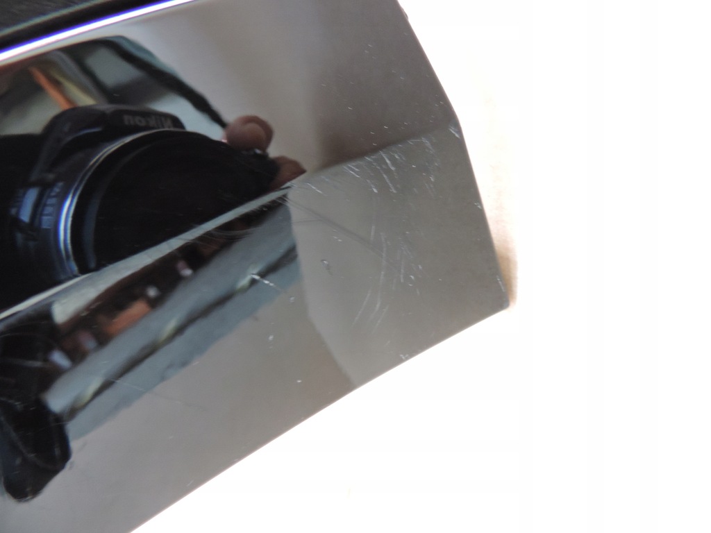 фото №8, Kia e- niro ev 2022 2023 передній бампер