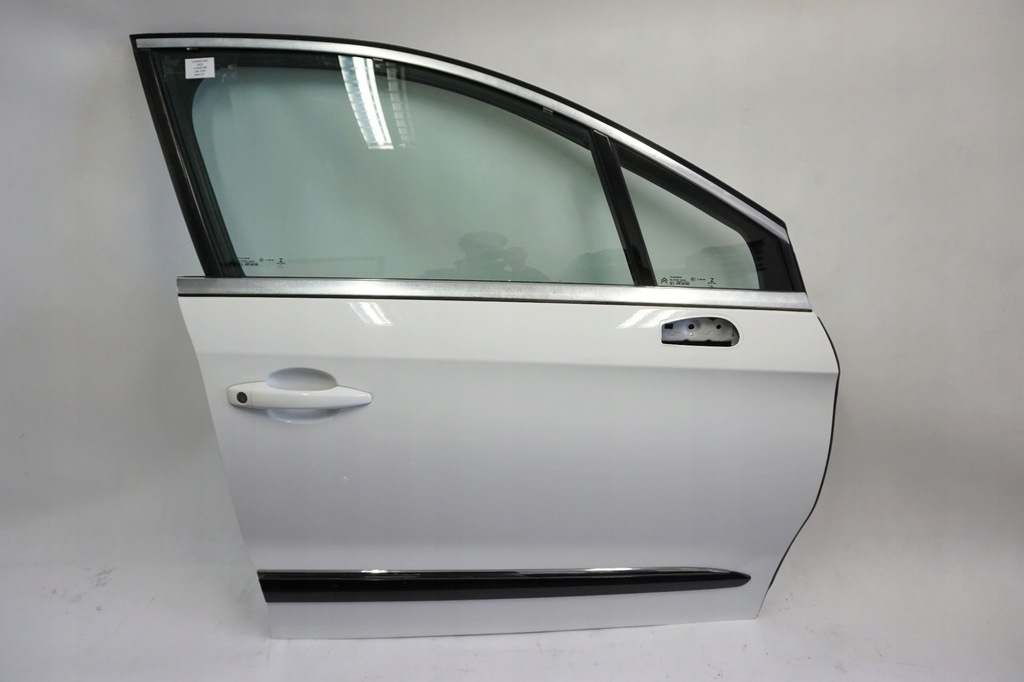 фото №1, Дверь передние правое citroen ds4 ewp ewpb
