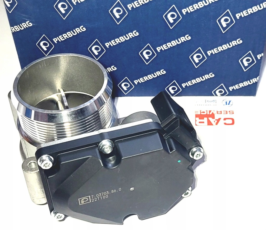 Купити Дросельна заслінка 059145950d 059145950h 7.03703.86.0