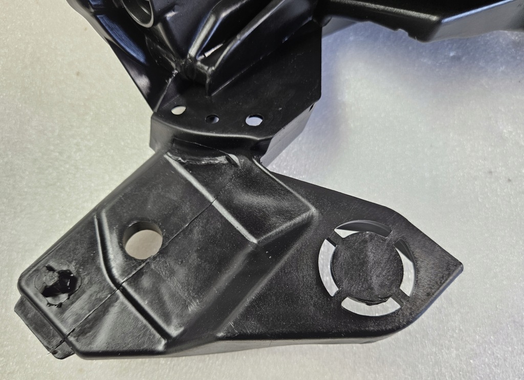 фото №12, Права передня перед лампа full led opel corsa f vi 6 9829522580 / 39162654