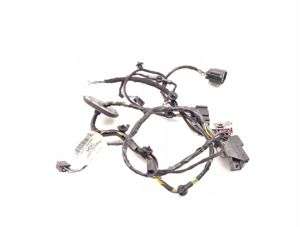 Ford b-max жгут трубопровод дверь задних 2013 mpv av1t-14a584-hdc 12-24 Цена