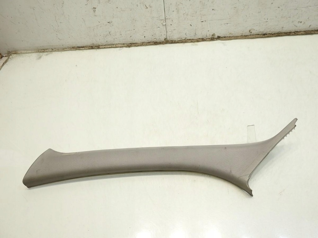 фото №7, Защита стойка a левая volvo v60 31307438