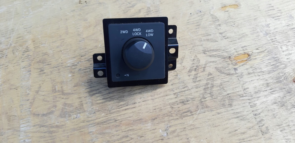 фото №1, Панель редуктор привода dodge ram 05-08r