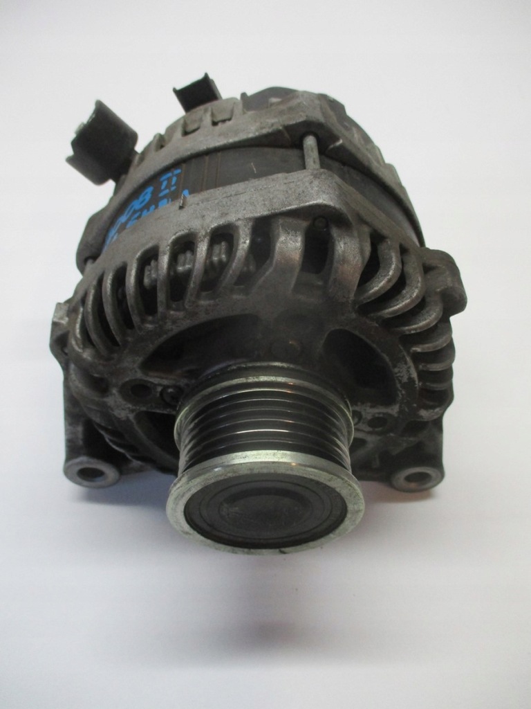 фото №1, Генератор peugeot 3008 ii 1,5hdi 9809200480