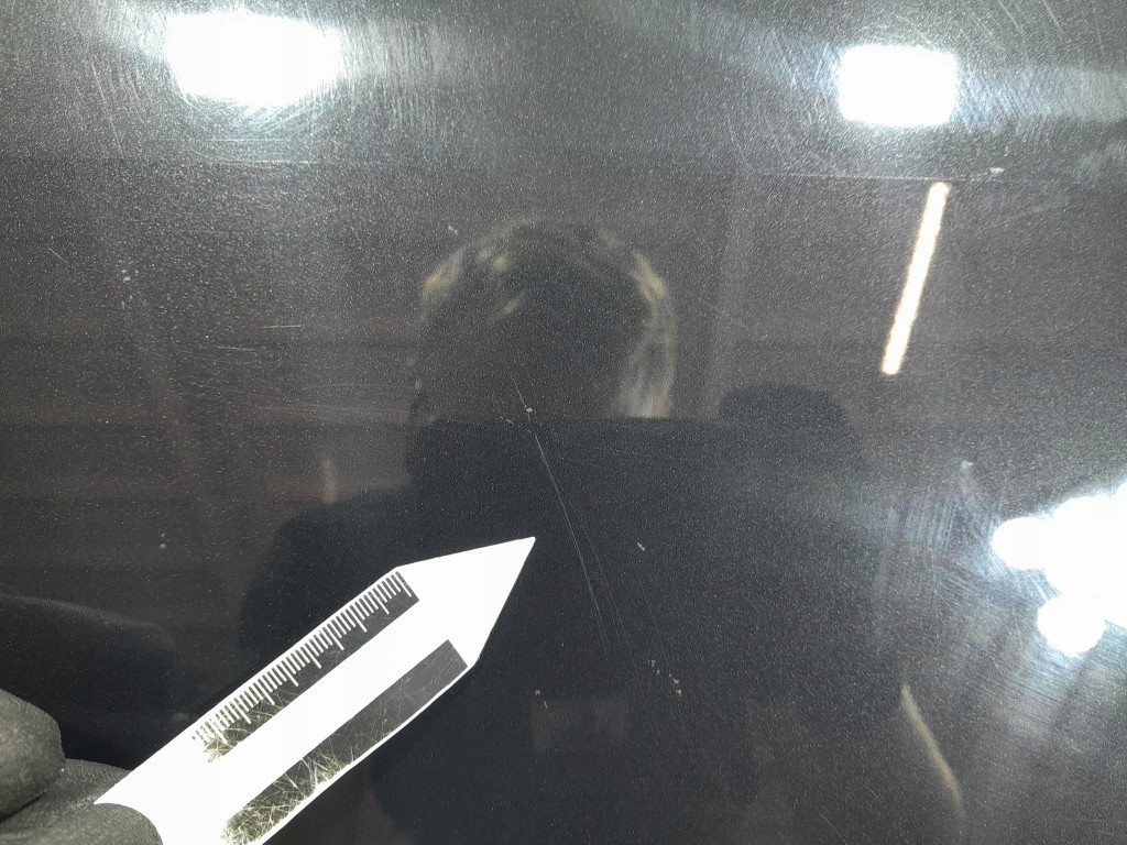 Bmw x5 e70 рестайлінг  капот перед передня 475 Недорого